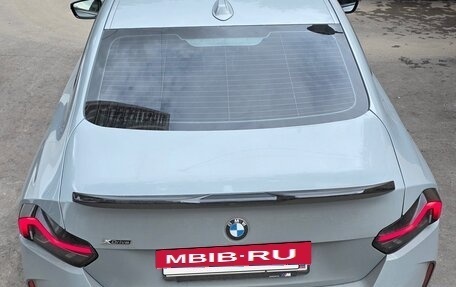 BMW 2 серия, 2024 год, 5 500 000 рублей, 4 фотография