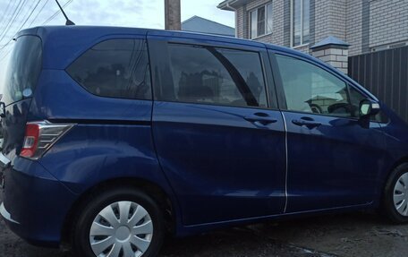 Honda Freed I, 2015 год, 1 000 030 рублей, 7 фотография