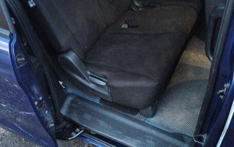 Honda Freed I, 2015 год, 1 000 030 рублей, 15 фотография