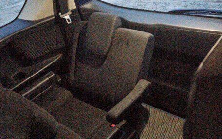 Honda Freed I, 2015 год, 1 000 030 рублей, 17 фотография