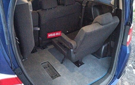 Honda Freed I, 2015 год, 1 000 030 рублей, 16 фотография
