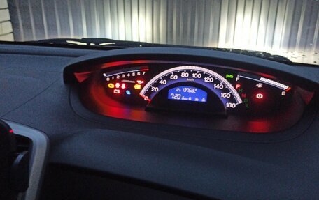 Honda Freed I, 2015 год, 1 000 030 рублей, 22 фотография