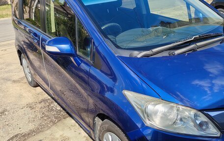 Honda Freed I, 2015 год, 1 000 030 рублей, 27 фотография