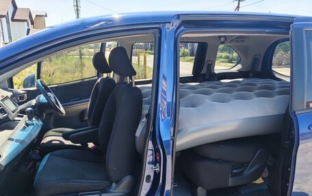 Honda Freed I, 2015 год, 1 000 030 рублей, 37 фотография
