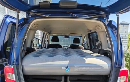 Honda Freed I, 2015 год, 1 000 030 рублей, 35 фотография