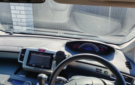 Honda Freed I, 2015 год, 1 000 030 рублей, 39 фотография