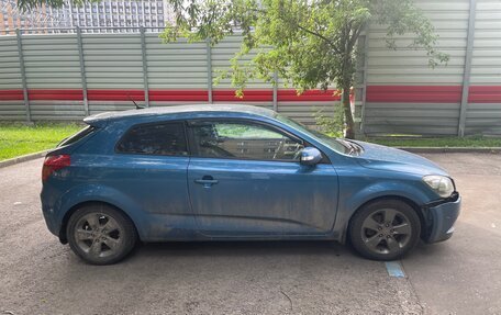 KIA cee'd I рестайлинг, 2011 год, 550 000 рублей, 3 фотография