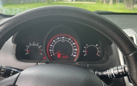 KIA cee'd I рестайлинг, 2011 год, 550 000 рублей, 7 фотография