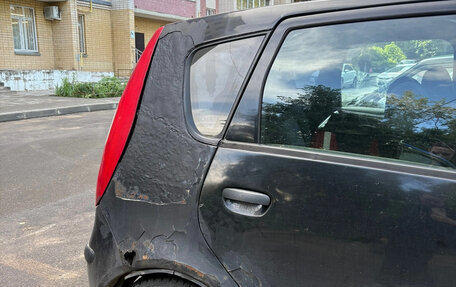 Mitsubishi Colt VI рестайлинг, 2005 год, 220 000 рублей, 4 фотография