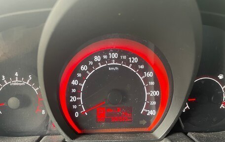 KIA cee'd I рестайлинг, 2011 год, 550 000 рублей, 8 фотография