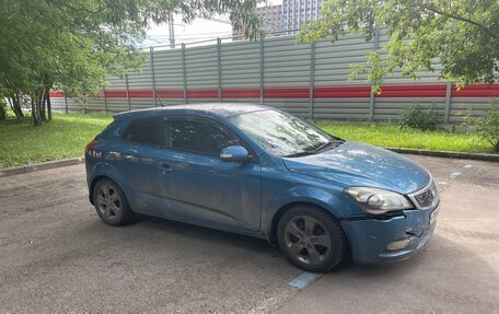 KIA cee'd I рестайлинг, 2011 год, 550 000 рублей, 2 фотография