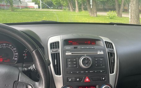 KIA cee'd I рестайлинг, 2011 год, 550 000 рублей, 6 фотография