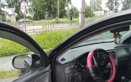 KIA Rio II, 2011 год, 560 000 рублей, 2 фотография