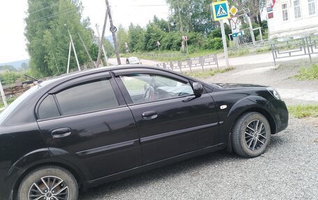 KIA Rio II, 2011 год, 560 000 рублей, 5 фотография