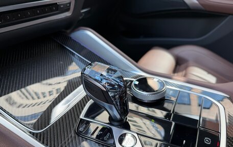 BMW X6, 2022 год, 12 500 000 рублей, 6 фотография