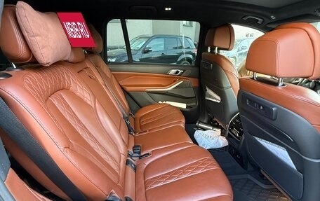 BMW X7, 2021 год, 5 800 000 рублей, 5 фотография
