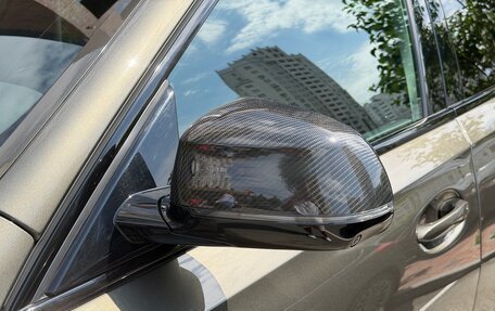 BMW X6, 2022 год, 12 500 000 рублей, 11 фотография