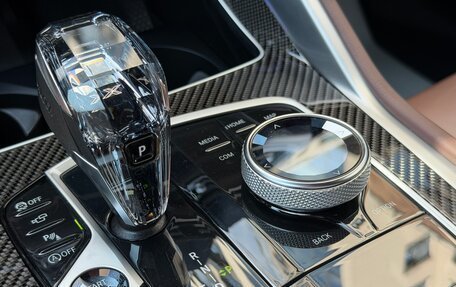 BMW X6, 2022 год, 12 500 000 рублей, 13 фотография