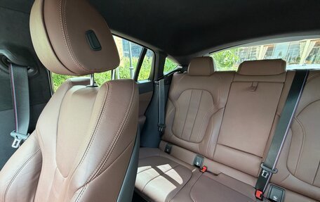 BMW X6, 2022 год, 12 500 000 рублей, 15 фотография