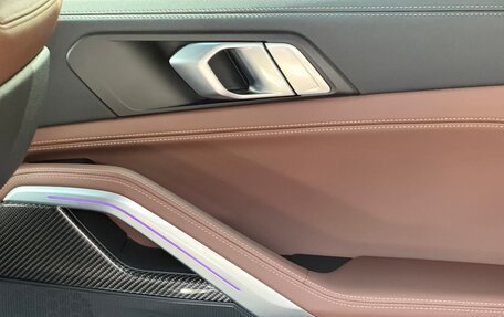 BMW X6, 2022 год, 12 500 000 рублей, 21 фотография