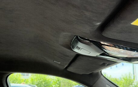 BMW X6, 2022 год, 12 500 000 рублей, 19 фотография