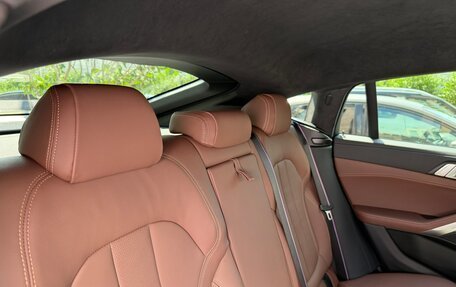 BMW X6, 2022 год, 12 500 000 рублей, 17 фотография
