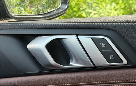 BMW X6, 2022 год, 12 500 000 рублей, 36 фотография