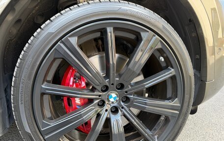 BMW X6, 2022 год, 12 500 000 рублей, 33 фотография