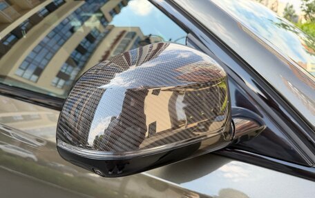 BMW X6, 2022 год, 12 500 000 рублей, 34 фотография