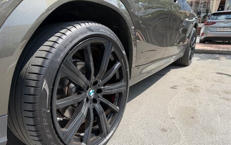 BMW X6, 2022 год, 12 500 000 рублей, 31 фотография