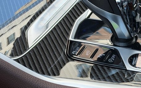 BMW X6, 2022 год, 12 500 000 рублей, 38 фотография