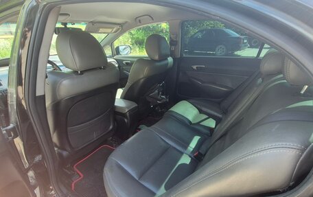Honda Civic VIII, 2009 год, 550 000 рублей, 7 фотография
