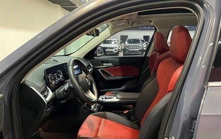 BMW X1, 2023 год, 3 050 000 рублей, 9 фотография