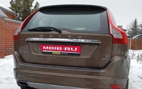 Volvo XC60 II, 2016 год, 2 650 000 рублей, 3 фотография