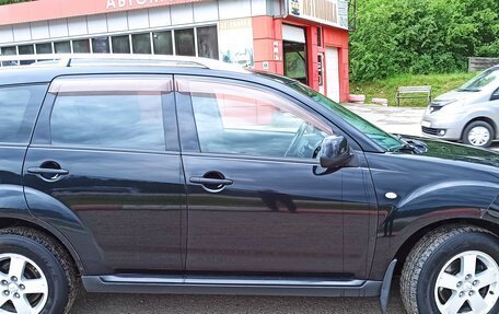 Peugeot 4007, 2008 год, 800 000 рублей, 4 фотография
