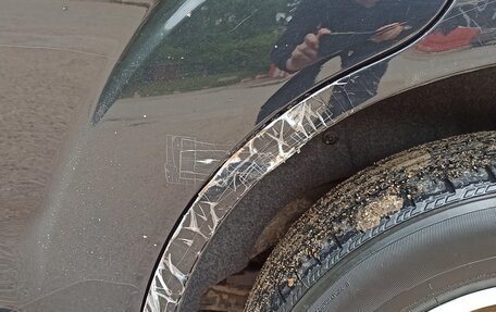 Peugeot 4007, 2008 год, 800 000 рублей, 10 фотография