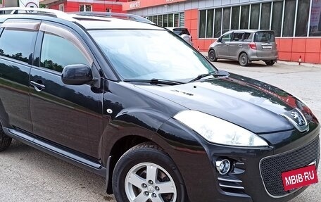 Peugeot 4007, 2008 год, 800 000 рублей, 3 фотография