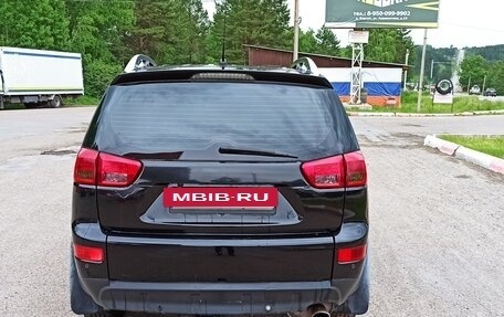 Peugeot 4007, 2008 год, 800 000 рублей, 6 фотография