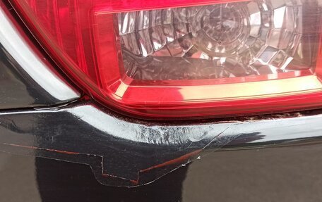 Peugeot 4007, 2008 год, 800 000 рублей, 14 фотография