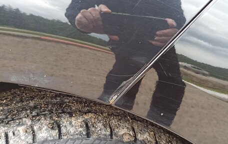 Peugeot 4007, 2008 год, 800 000 рублей, 16 фотография
