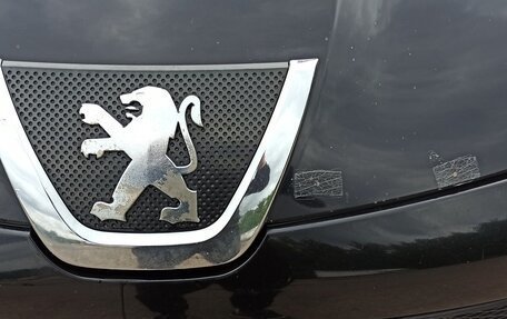 Peugeot 4007, 2008 год, 800 000 рублей, 18 фотография
