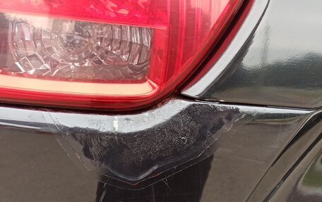 Peugeot 4007, 2008 год, 800 000 рублей, 13 фотография