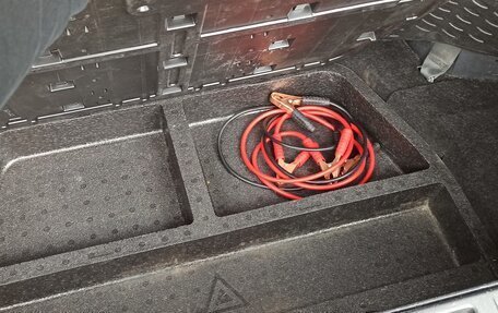 Peugeot 4007, 2008 год, 800 000 рублей, 24 фотография