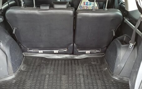 Peugeot 4007, 2008 год, 800 000 рублей, 23 фотография