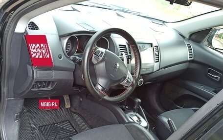 Peugeot 4007, 2008 год, 800 000 рублей, 19 фотография