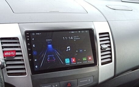 Peugeot 4007, 2008 год, 800 000 рублей, 21 фотография