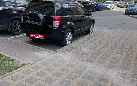 Suzuki Grand Vitara, 2011 год, 1 150 000 рублей, 2 фотография