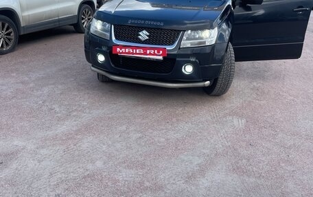 Suzuki Grand Vitara, 2011 год, 1 150 000 рублей, 3 фотография