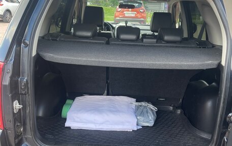 Suzuki Grand Vitara, 2011 год, 1 150 000 рублей, 4 фотография