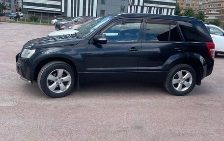 Suzuki Grand Vitara, 2011 год, 1 150 000 рублей, 10 фотография
